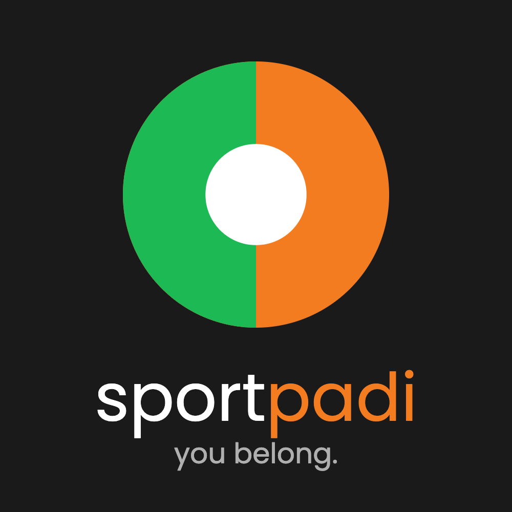 The Sportpadi Team
